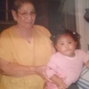 Meet your Posher, Hannah